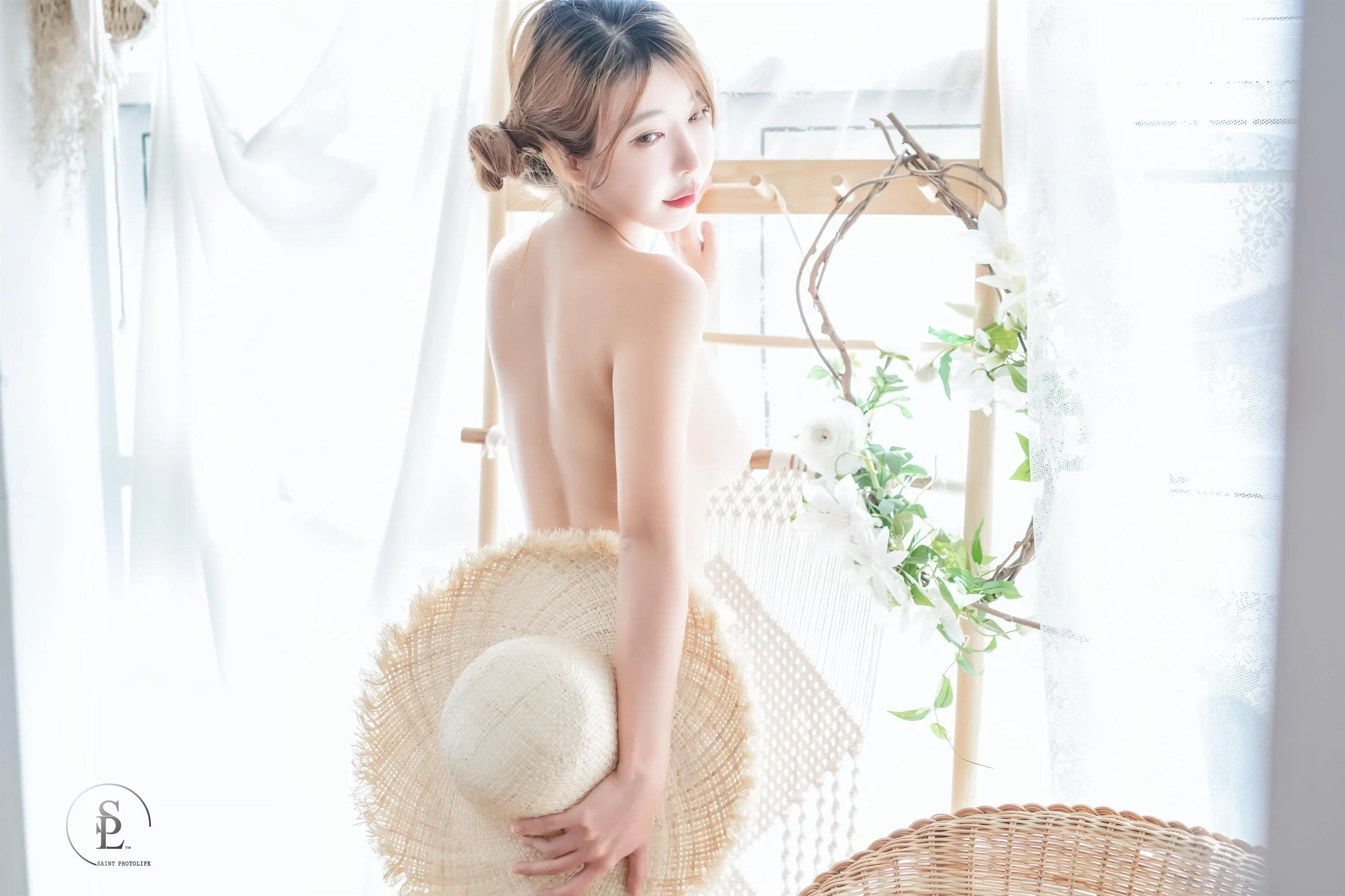NO.060 [SaintPhotoLife] Dohee – Vol.5 [67P]插图6